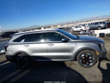 Kia Sorento IV 2025 Kia Sorento Hybrid SX Prestige 2025 1.6 Hybryda 227KM, zdjęcie 5