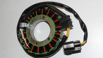 CF MOTO 520 400 СТАТОР-ГЕНЕРАТОР C-FORCE НОВЫЙ ОРИГИНАЛ.