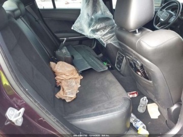 Dodge Charger VII 2022 Dodge Charger 2022 Dodge Charger Scat Pack Widebody RWD 6.4 Benzyna 485KM, zdjęcie 12