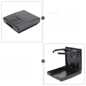 СКЛАДНОЙ ДЕРЖАТЕЛЬ ДЛЯ НАПИТКОВ АВТОМОБИЛЬНАЯ КРУЖКА ОРГАНИЗУЕТ ФУТБОЛЬНУЮ СТОЙКУ