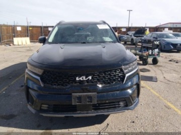 Kia Sorento IV 2023 Kia Sorento Sx Prestige 2023 2.5 Benzyna 281KM, zdjęcie 7