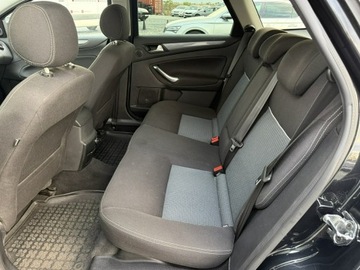 Ford Mondeo IV Kombi 2.0 Duratorq TDCi DPF 140KM 2014 Ford Mondeo 2.0 140KM TDCi, 2014 navi, climatronic, zdjęcie 14