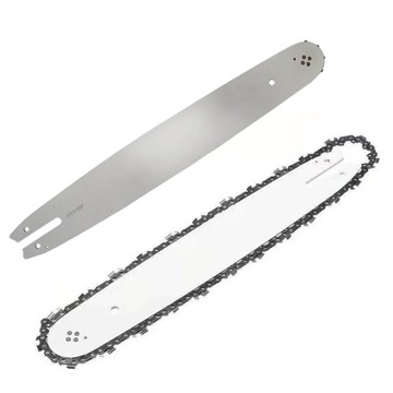 Направляющая для бензопилы 16 дюймов 55DL Простая установка, профессиональная, очень прочная
