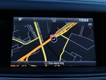Opel Insignia I Sports Tourer Facelifting 2.0 CDTI Ecotec 170KM 2017 Opel Insignia 2.0 CDTI, 167 KM, Skóra, Navi, zdjęcie 17