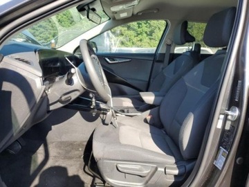 Kia Niro II 2024 Kia Niro 2024 r., 1,6L LX HYBRID, zdjęcie 7
