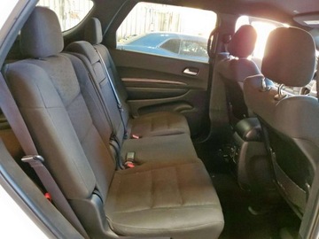 Dodge Durango III 3.6 V6 294KM 2024 Dodge Durango SXT 2024 3.6l 3.6 Benzyna 293KM, zdjęcie 11