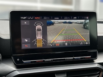 Cupra Formentor Crossover 1.5 TSI 150KM 2024 Cupra Formentor 1.5TSI 150KM DSG l Gwarancja, Side, zdjęcie 27