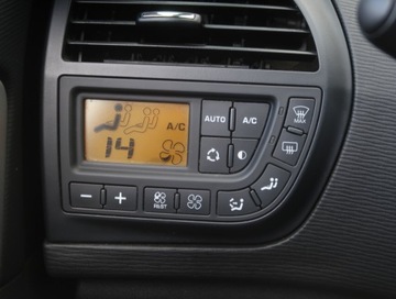 Citroen C4 Picasso I 1.6 VTi 120KM 2009 Citroen C4 Picasso 1.6 i, Klima, Klimatronic, zdjęcie 11