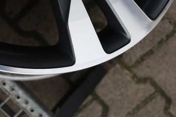 ОРИГИНАЛ MERCEDES C-CLASS W205 18 дюймов 5x112 ET44 ET56 TPMS