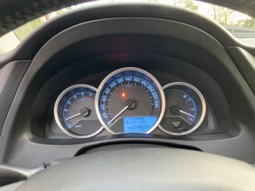 Toyota Auris II Touring Sports Facelifting 1.4 D-4D 90KM 2015 Toyota Auris Toyota Auris 1.4d Salon Polska Super Stan Kamera Cofania 1.4, zdjęcie 23