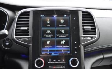 Renault Talisman Kombi 1.6 Energy dCi 160KM 2017 Renault Talisman INITIALE 4-control 1.6 DCI 160km Automat Head-up 1.6 160KM, zdjęcie 28