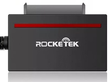 SSD-накопитель Rocketek Cfast USB 3.0, кардридер HDD 2.5