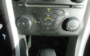 Ford Fusion 2016 Ford Fusion 2016r, 2.5 Benzyna LPG, Automat, Uszkodzony tyl. Jezdzi., zdjęcie 14