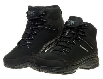 Trekking Dk Prince High Shoes High Softshell 41