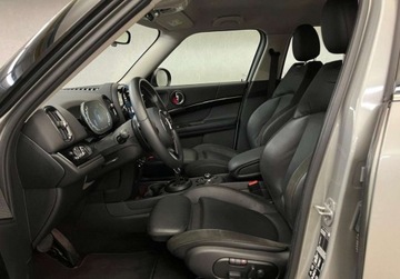 Mini Countryman F60 Crossover Facelifting 2.0 S 178KM 2023 MINI Countryman Cooper S ALL4 Countryman, Salon Polska, Faktura VAT 23, Be, zdjęcie 17