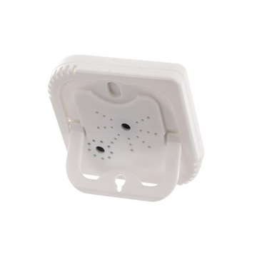 ТЕРМОМЕТР ГИГРОМЕТР 2в1 ВНУТРИ СНАРУЖИ ORION