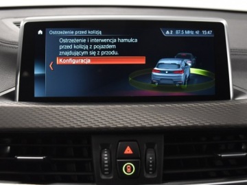BMW X2 F39 Crossover 2.0 20i 192KM 2020 BMW X2 LED/ M Sport X/ Kamera/ CarPlay/ Dostęp Kom, zdjęcie 21