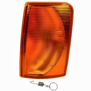 KIERUNKOWSKAZ MIGACZ LEWY Przedn VW LT28 LT35 LT46