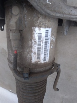 АМОРТИЗАТОР ПЕРЕДНИЙ ЛЕВ VW PHAETON