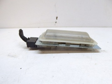 C CLASS W202 93-01 ВНУТРЕННЕЕ ОСВЕЩЕНИЕ КАБИНЫ