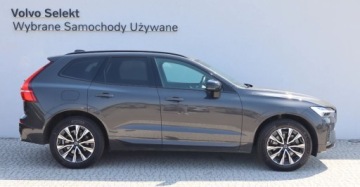 Volvo XC60 II 2023 Volvo XC 60 B5 AWD Hybrid 250KM Plus Dark Android Salon POLSKA FV23 2.0, zdjęcie 6