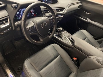 Lexus UX 2022 Lexus UX 250h GPF F Impression 2WD, zdjęcie 2