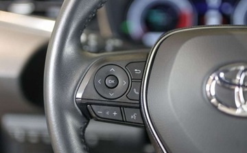 Toyota Corolla XII TS Kombi Facelifting 1.8 Hybrid 140KM 2023 Toyota Corolla 1.8 Hybrid Comfort 1.8 Hybryda 140KM, zdjęcie 28