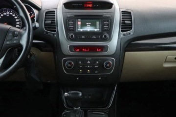 Kia Sorento II SUV Facelifting 2.2 CRDi 197KM 2012 Kia Sorento 2.2 CRDi, Salon Polska, Serwis ASO, zdjęcie 11