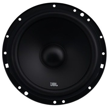 АВТОМОБИЛЬНЫЕ ДИНАМИКИ JBL STAGE1 601C, размер 165 мм, 2-полосные