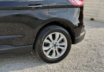 Ford Edge II 2022 Ford Edge Ford Edge 2.0 Benzyna 250KM, zdjęcie 24
