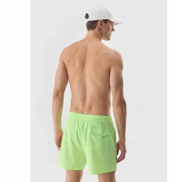 Мужские шорты 4F Спортивные купальники для пляжного бассейна