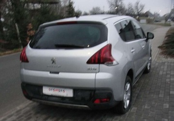 Peugeot 3008 I Crossover 2.0 HDi FAP 150KM 2014 Peugeot 3008 2,0 HDI Panorama 2.0 Diesel 150KM, zdjęcie 2