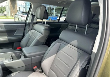 Hyundai Santa Fe V 1.6 T-GDI HEV 215KM 2025 Hyundai Santa Fe Santa Fe 2025 Platinum HEV 215KM 4WD Tech Sun 1.6, zdjęcie 10