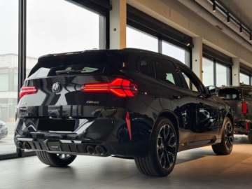 BMW X3 G45 2025 BMW X3 M50 xDrive Suv 3.0 (398KM) 2025, zdjęcie 1