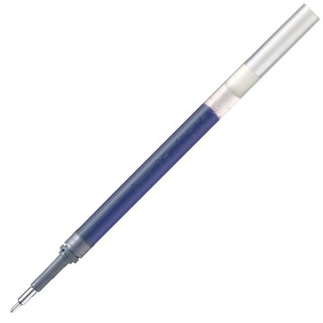 Wkład do cienkopisu żelowego PENTEL LRN5 niebieski