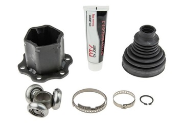 PRZEGUB NAPĘDOWY WEWNĘTRZNY AUDI A4 B8 B9 A5 A6 C7 A7 A8 D4 Q5 Q7 TOUAREG