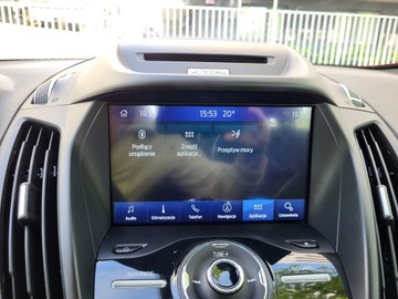 Ford C-MAX II 2017 C-MAX Plug-in HYBRID * Titanium Dokumentacja, zdjęcie 15