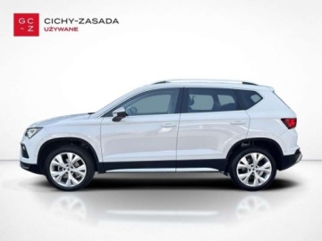 Seat Ateca SUV Facelifting 1.5 EcoTSI 150KM 2025 Seat Ateca SalonPL TSI 150KM DSG Xperience Pakiety Kamera Podgrz.fot Navi, zdjęcie 38