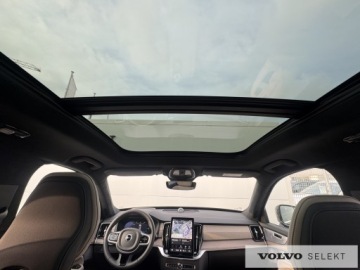 Volvo XC90 II SUV Plug-In Facelifting 2024 2.0 T8  455KM 2025 Volvo XC 90 T8 AWD Plug-In Ultra Bright | Nubuck |, zdjęcie 33