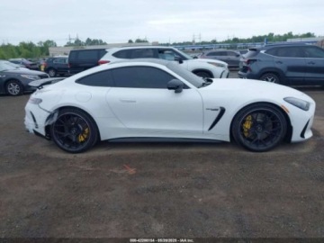 Mercedes AMG GT C192 2024 Mercedes-Benz AMG GT amg 63, 2024r., 4x4, 4.0L 4.0 Benzyna 577KM, zdjęcie 6