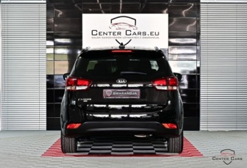Kia Carens IV Minivan Facelifting 1.6 GDI 135KM 2018 Kia Carens 1.6 GDI Climatronic Led Navi DriveMode Kam. 2xPDC Pogrz.Kier.Gw, zdjęcie 12