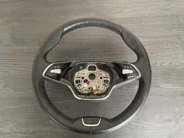 SKODA OCTAVIA IV KODIAQ KIEROWNICA 5E3959512F