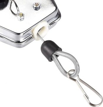 Кабельный балансир Пружинный балансир Противовес 0,6-2 кг Сборочная линия