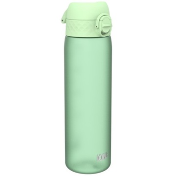 BUTELKA BIDON DO PICIA JASNY ZIELONY CHŁOPIĘCY DZIEWCZĘCY UNISEX ION8 500