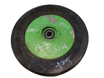 Koło przednie ETESIA PRO 51 SK P-87