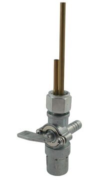 KOMAR ROMET MOTORYNKA KRANIK PALIWA METALOWY ODSTO