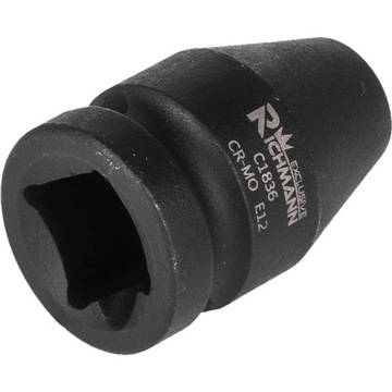 ГОЛОВКА TORX IMPACT E18 ВНУТРЕННЯЯ 1/2 РИХМАН C1839