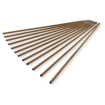 ЭЛЕКТРОД RUTWELD 12 FI 2,5X350MM 1кг