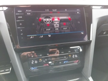 Volkswagen Arteon Fastback Facelifting 2.0 TSI 190KM 2022 Volkswagen Arteon Shooting Brake R-Line 2,0 TSI 190KM DSG Serwis ASO F, zdjęcie 25