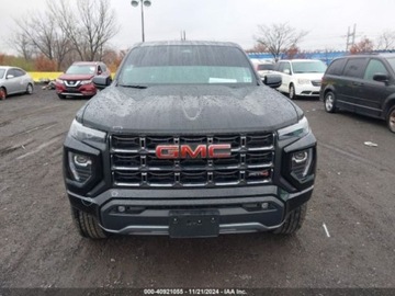 GMC Inny 2024r., Canyon AT4, od ubezpieczalni 2.7 Benzyna 310KM, zdjęcie 1